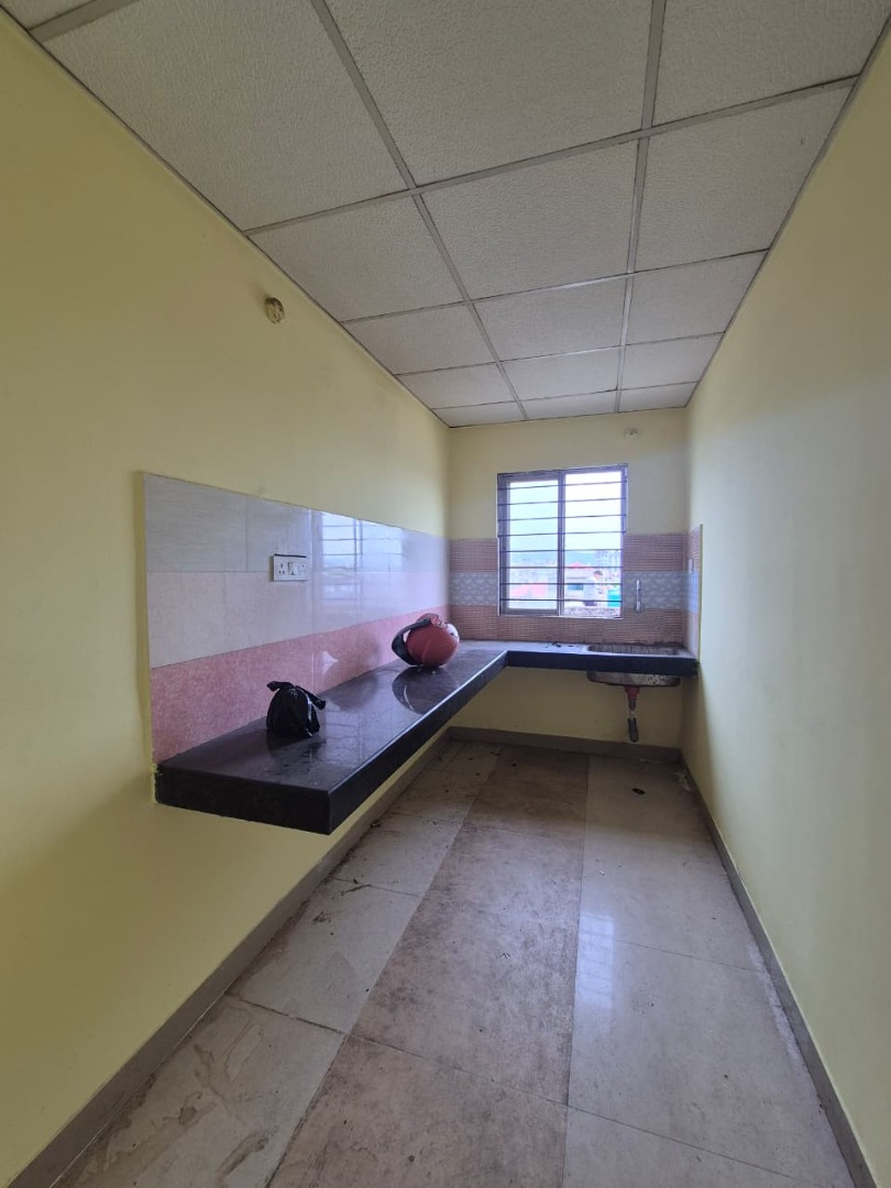 Unfurnished 2bhk in Six Mile, Guwahati, Assam, India for Rent